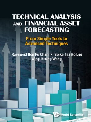 cover image of Technical Analysis and Financial Asset Forecasting